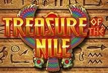 Treasure of the Nile slot